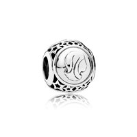 Charm Pandora Donna Zodiaco in Argento 791941 - 791941